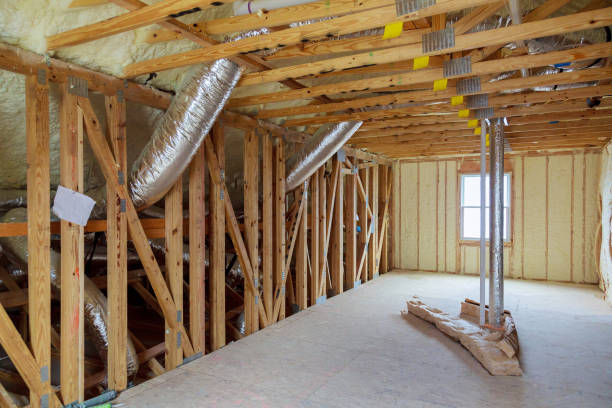 Best Spray Foam Insulation  in Greentown, OH